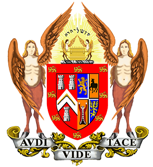 Grand Lodge Seal